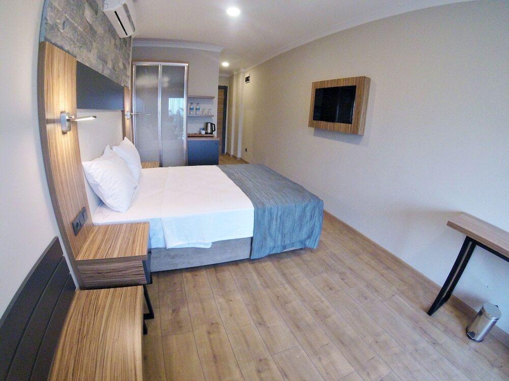 AKKAN PLUS HOTEL — BODRUM — фотография отеля №10