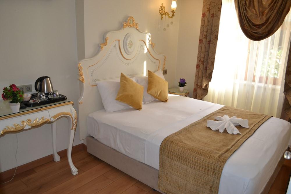 GALATOWER HOTEL — ISTANBUL — fotografie hotel nr. 8