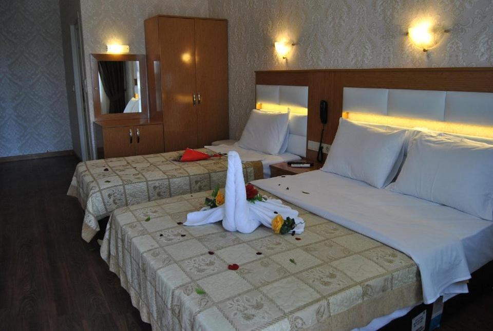HOTEL STAR PARK — ISTANBUL — fotografie hotel nr. 7