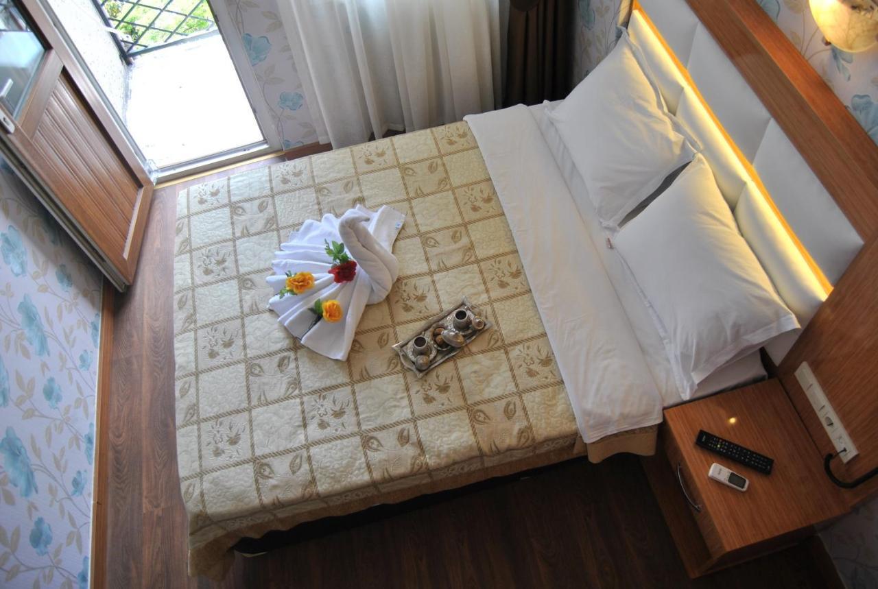 HOTEL STAR PARK — ISTANBUL — fotografie hotel nr. 25
