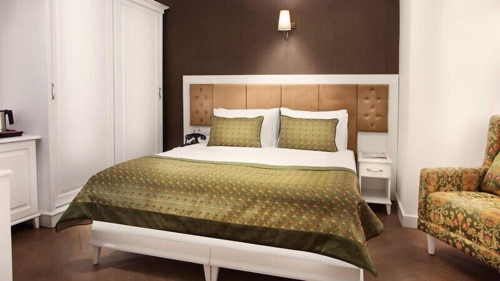 ASTAN HOTEL GALATA — ISTANBUL — fotografie hotel nr. 11