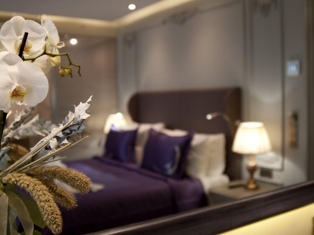 TK TAXIM HOTEL — ISTANBUL — фотография отеля №15