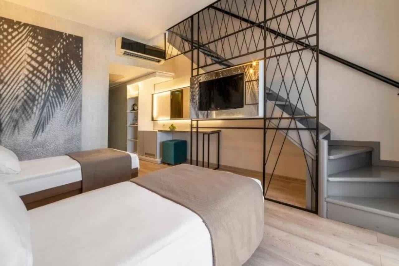 CLUB HOTEL TURAN PRINCE WORLD SELECT VILLA — KIZILAGAC — fotografie hotel nr. 6