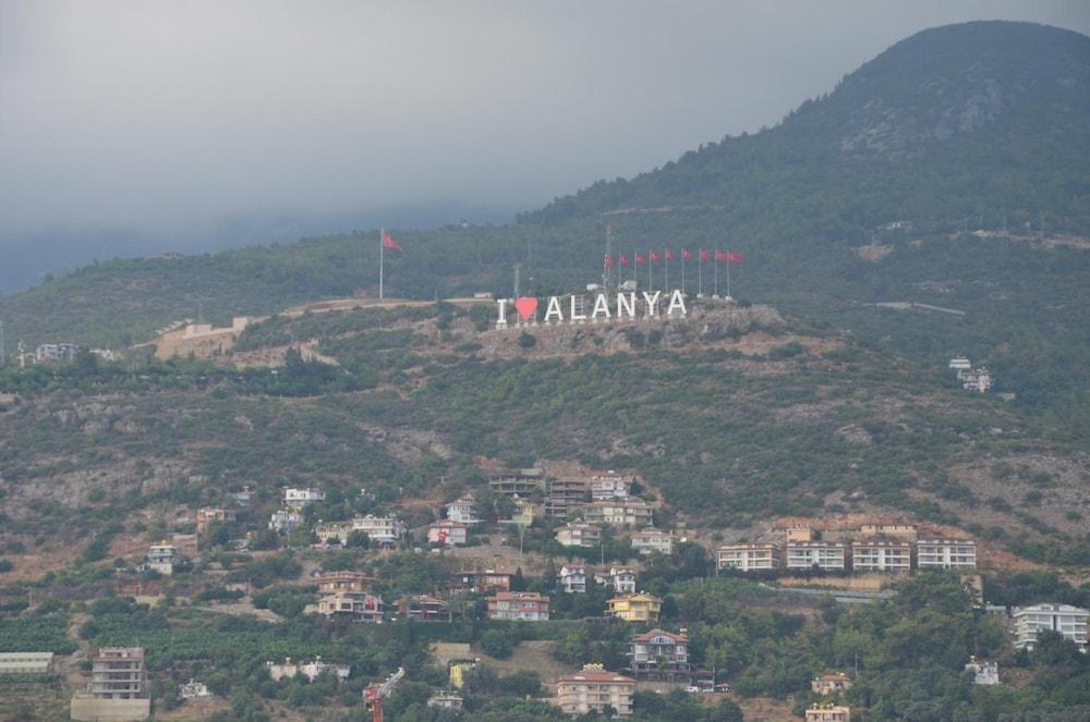MAREN BEACH — ALANYA — fotografie hotel nr. 32