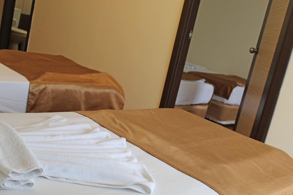 KLEOPATRA BAVYERA HOTEL — ALANYA — фотография отеля №3