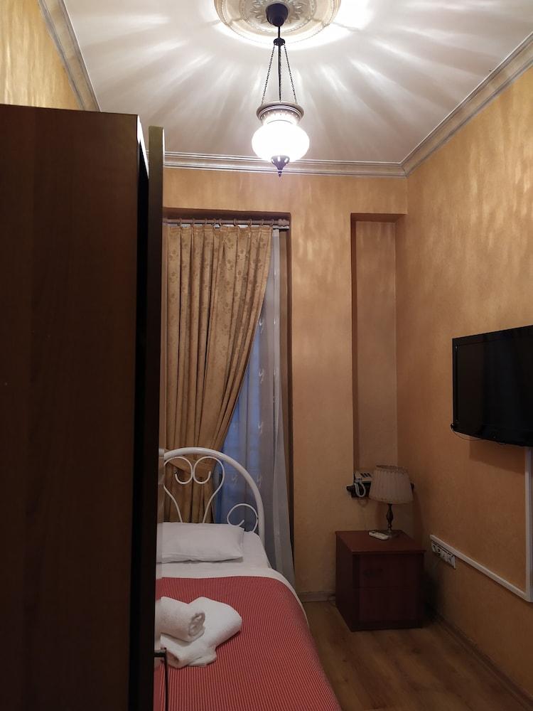 ISTANBUL IRISH HOTEL (ADULTS ONLY) — ISTANBUL — фотография отеля №23