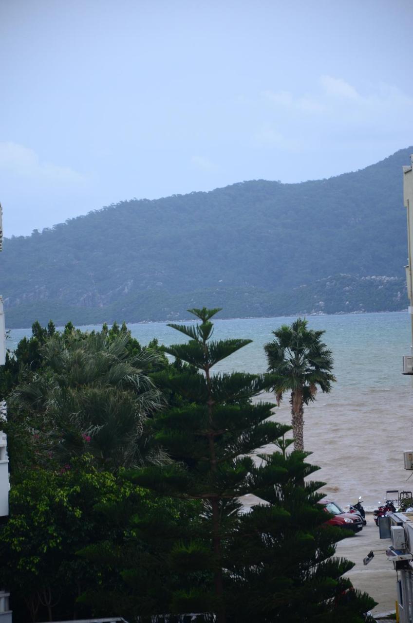 ALMENA HOTEL — MARMARIS — фотография отеля №20