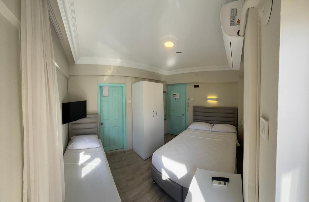 HIKMET HAN OTEL — KUSADASI — фотография отеля №24