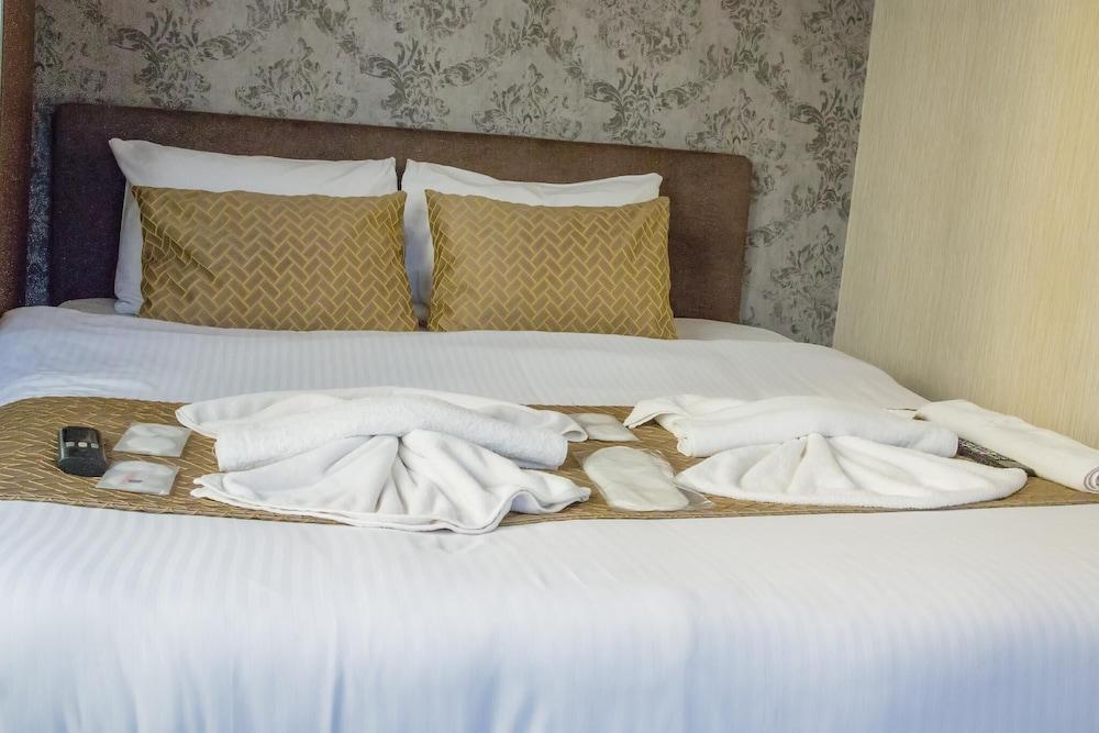 HONEY HOTEL — ISTANBUL — fotografie hotel nr. 9