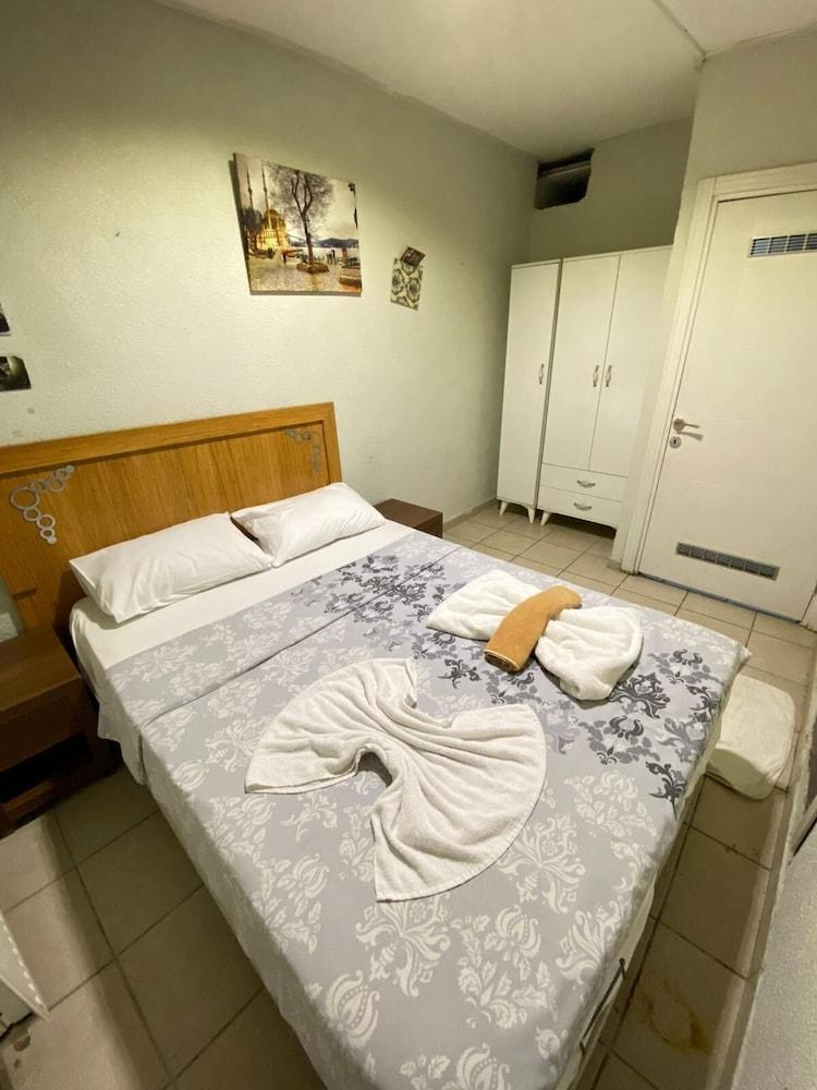 VEGAN BELLAVISTA HOSTEL — ISTANBUL — фотография отеля №20