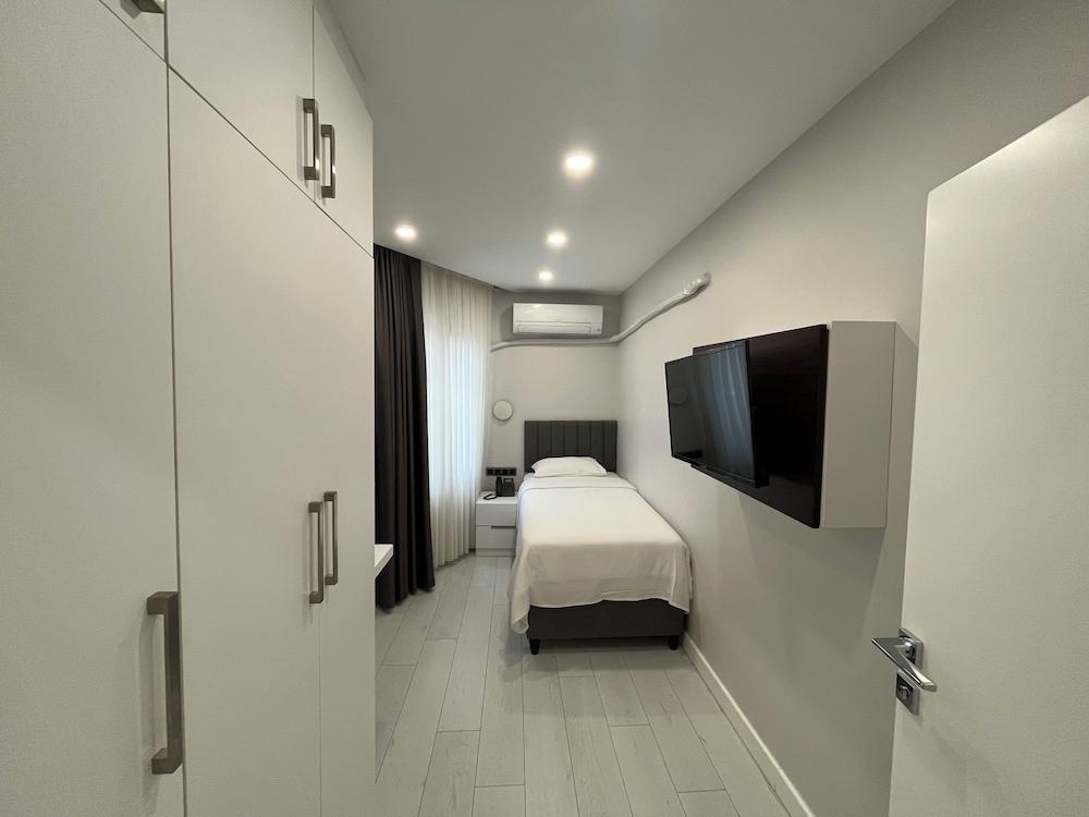 KINGS CROSS HOTEL ISTANBUL — ISTANBUL — фотография отеля №4