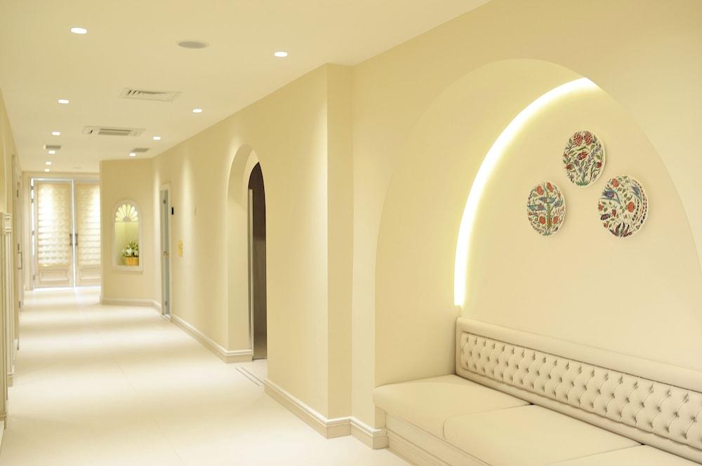 AGACLI TESISLERI IHLARA HOTEL — AKSARAY — fotografie hotel nr. 18