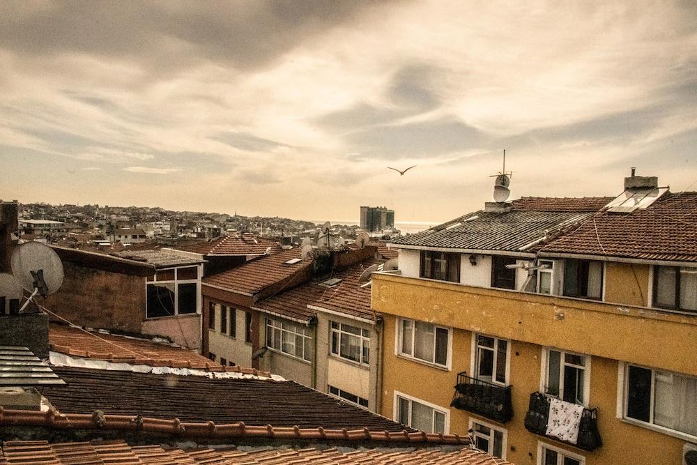 YOLO HOSTEL — ISTANBUL — fotografie hotel nr. 35