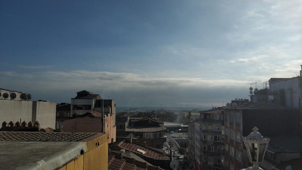 AKKUS — ISTANBUL — fotografie hotel nr. 38