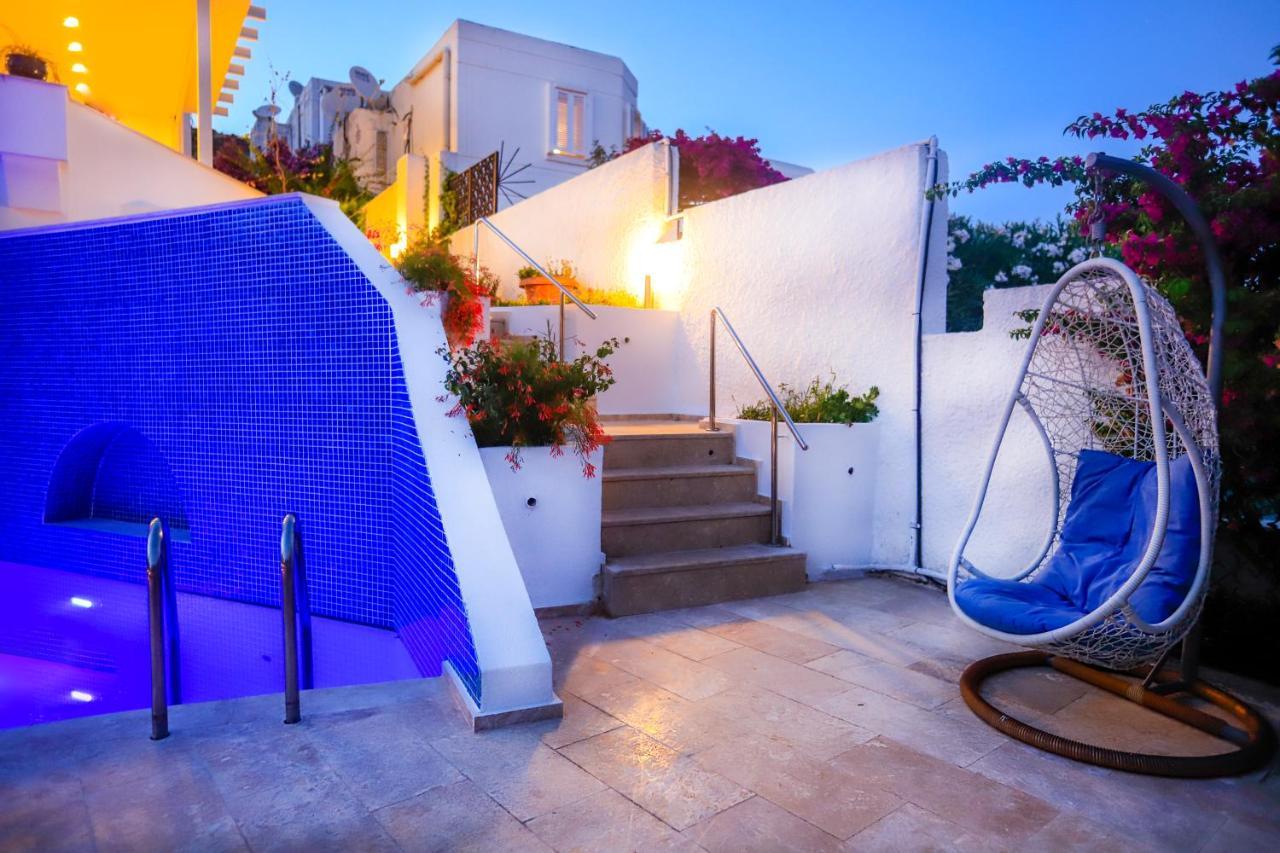 THE FLAG SUITES — BODRUM — фотография отеля №21