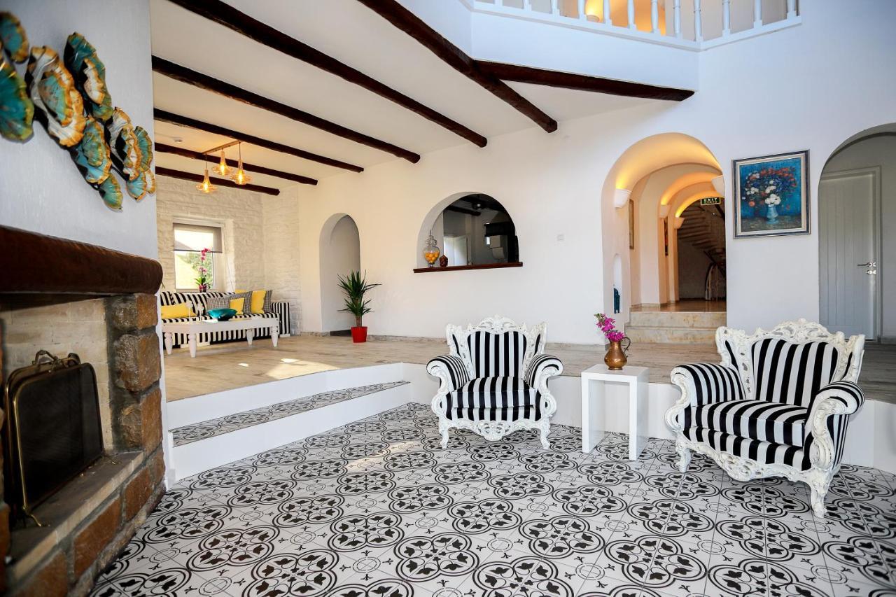 THE FLAG SUITES — BODRUM — фотография отеля №7