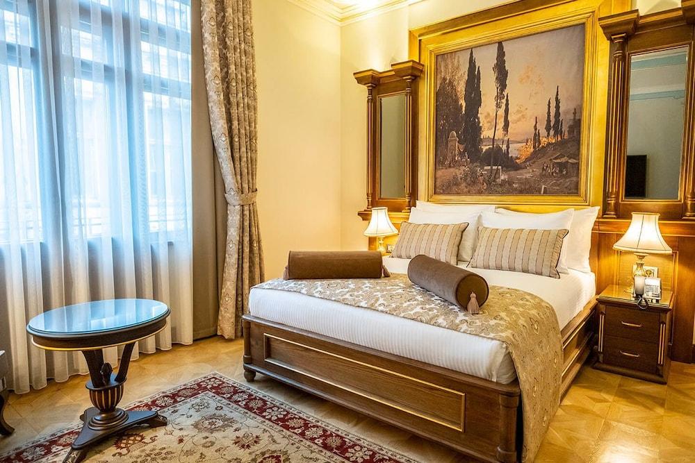 ORTAKOY HOTEL — ISTANBUL — fotografie hotel nr. 6