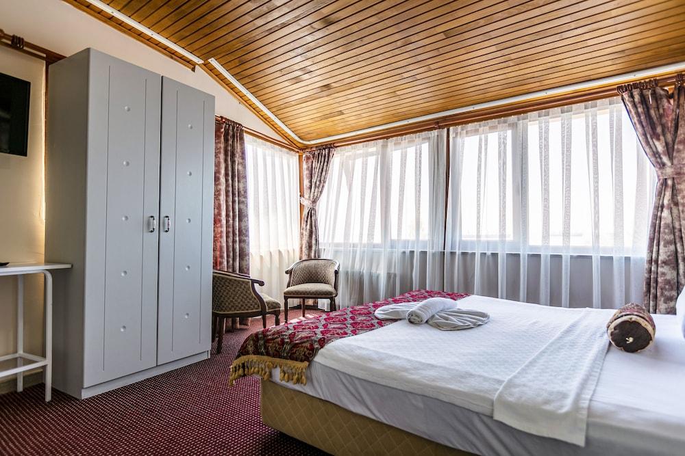 OTTOMAN ZADE HOTEL — ISTANBUL — fotografie hotel nr. 16