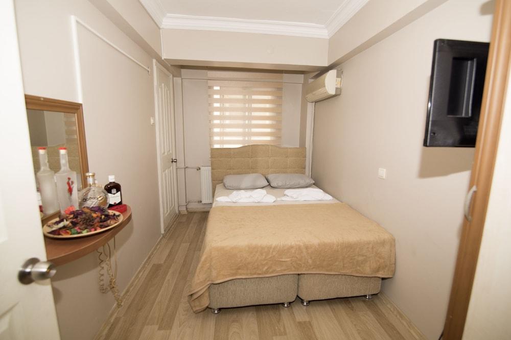 SERENITY RESIDENCE — IZMIR — фотография отеля №3