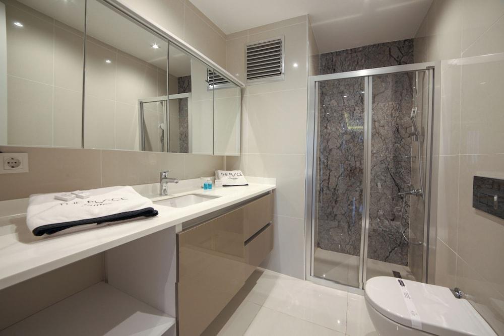 THE PLACE SUITES ATASEHIR — ISTANBUL — фотография отеля №26