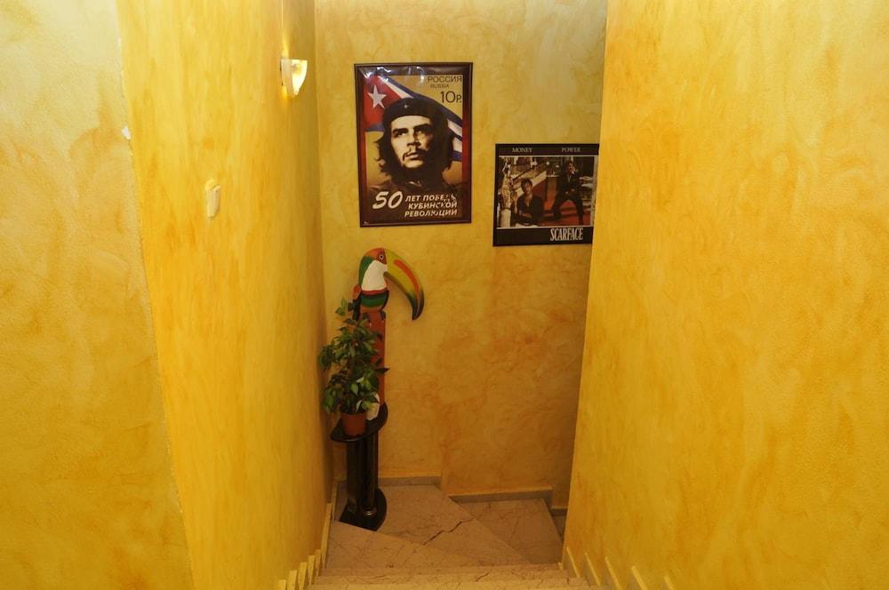 LATINO HOTEL — KEMER — фотография отеля №18