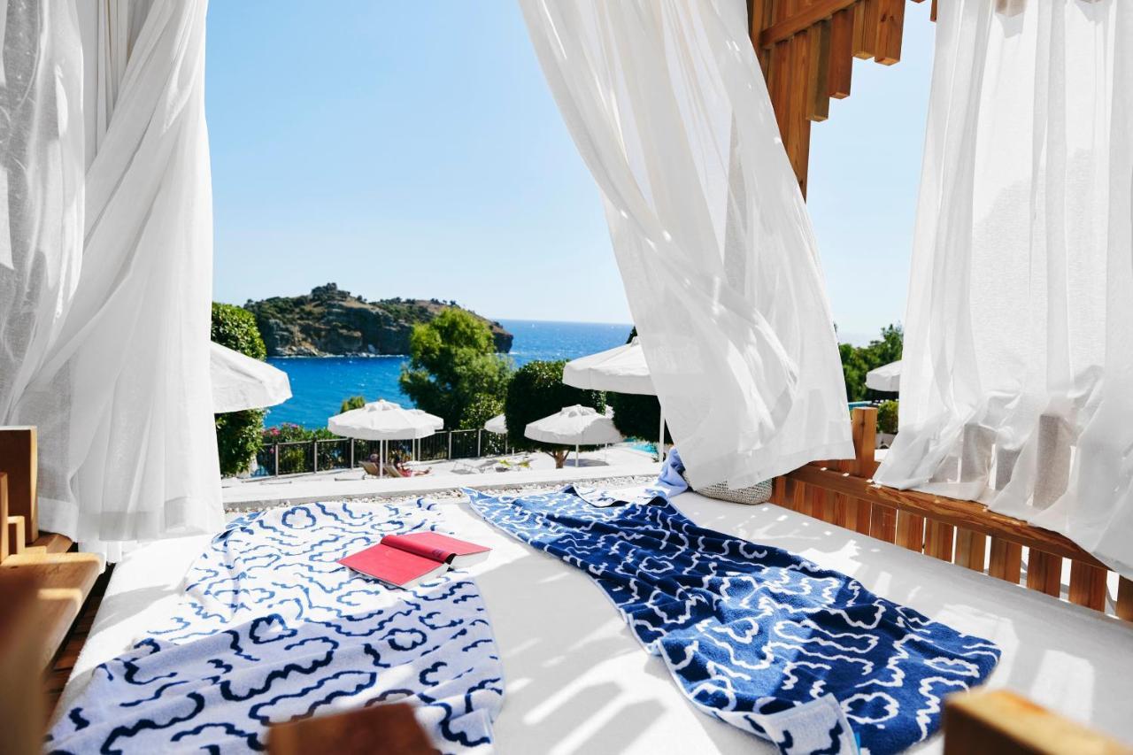 TUI BLUE SENO (ADULTS ONLY) — SARIGERME — fotografie hotel nr. 19