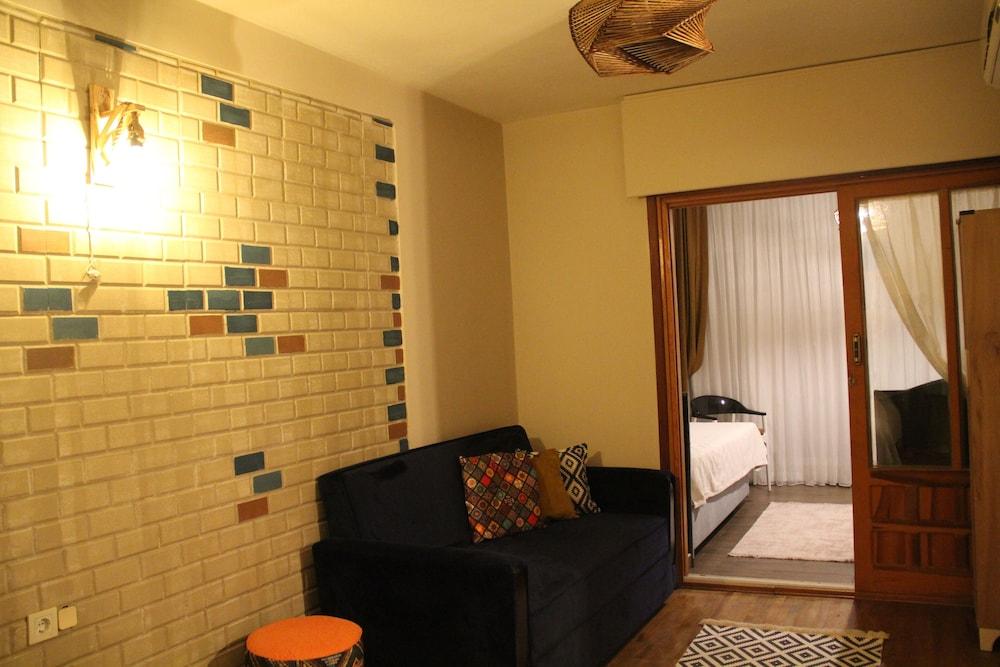 BALIM SULTANY — CESME — fotografie hotel nr. 5