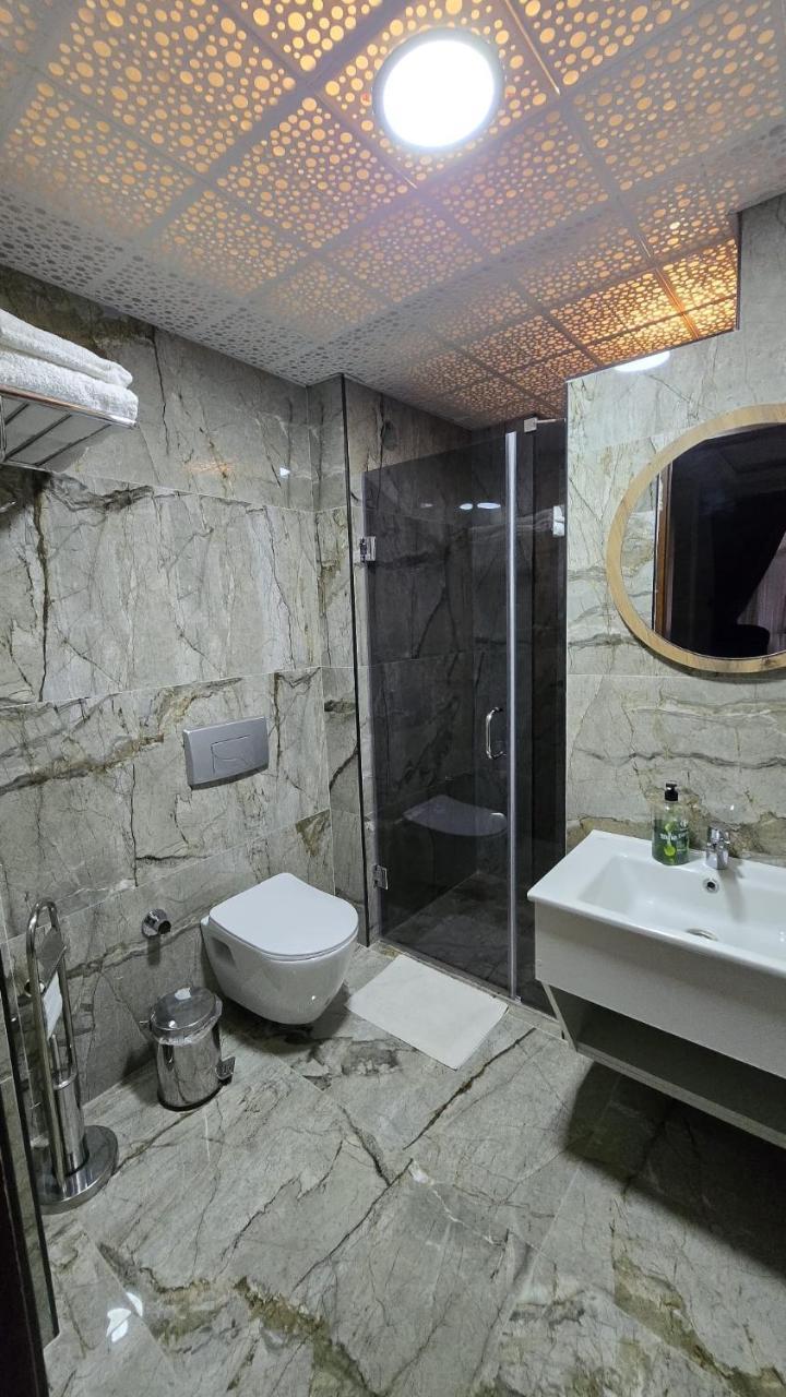 HOTEL PERA CAPITOL — ISTANBUL — фотография отеля №16