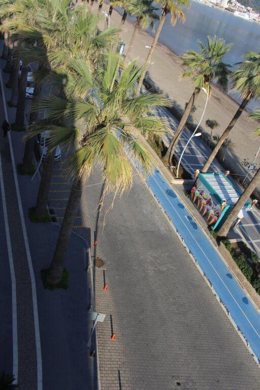 ANADOLU HOTEL — MARMARIS — fotografie hotel nr. 25