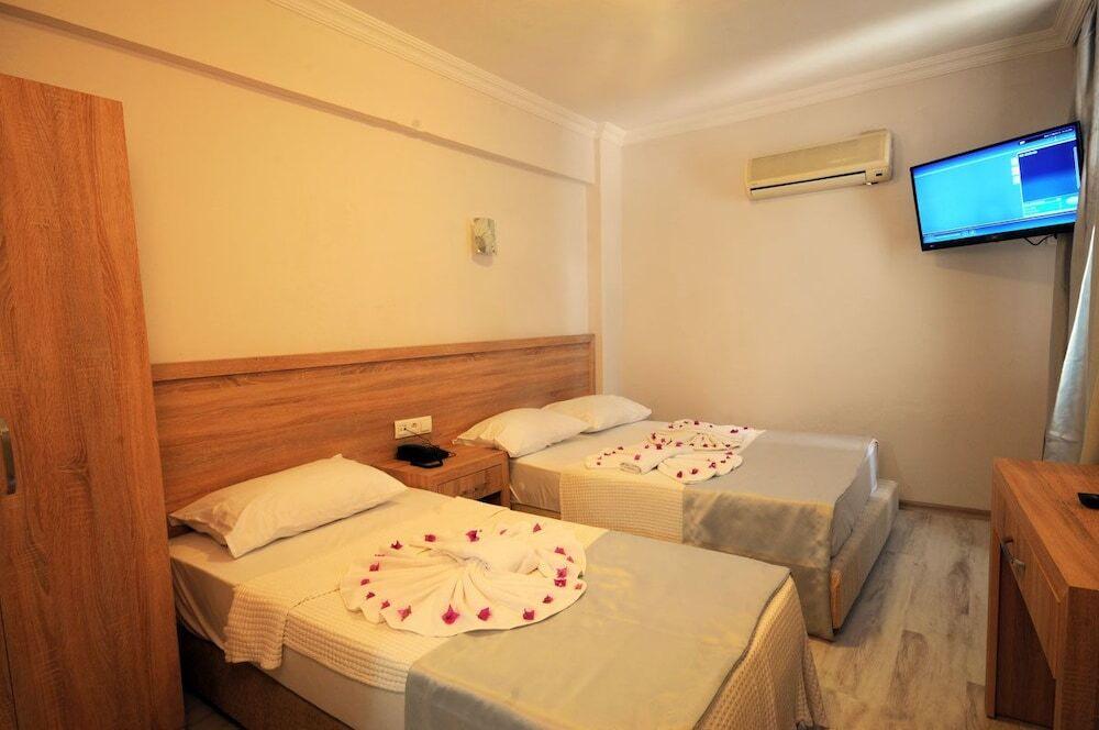 ANADOLU HOTEL — MARMARIS — fotografie hotel nr. 21