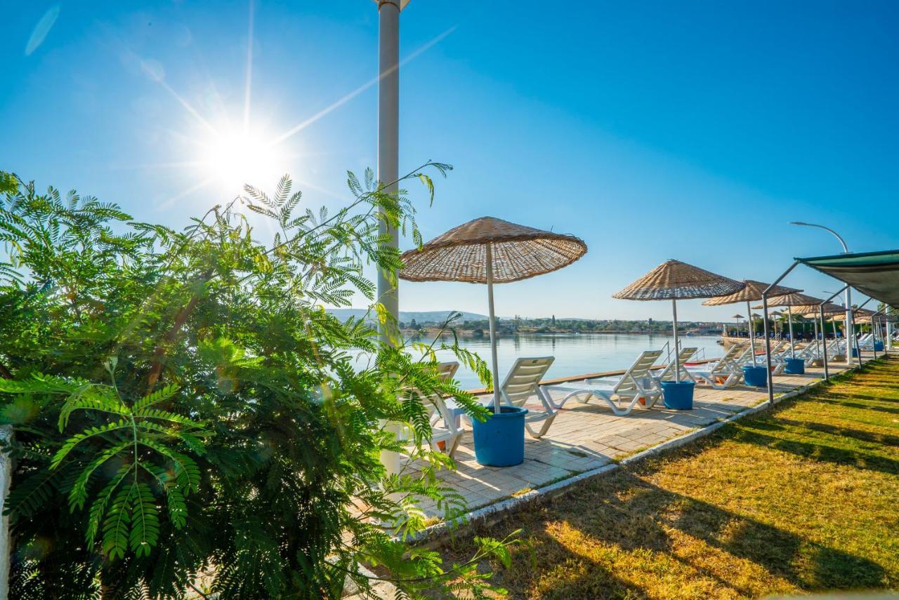 SIFNE TERMAL — CESME — fotografie hotel nr. 25