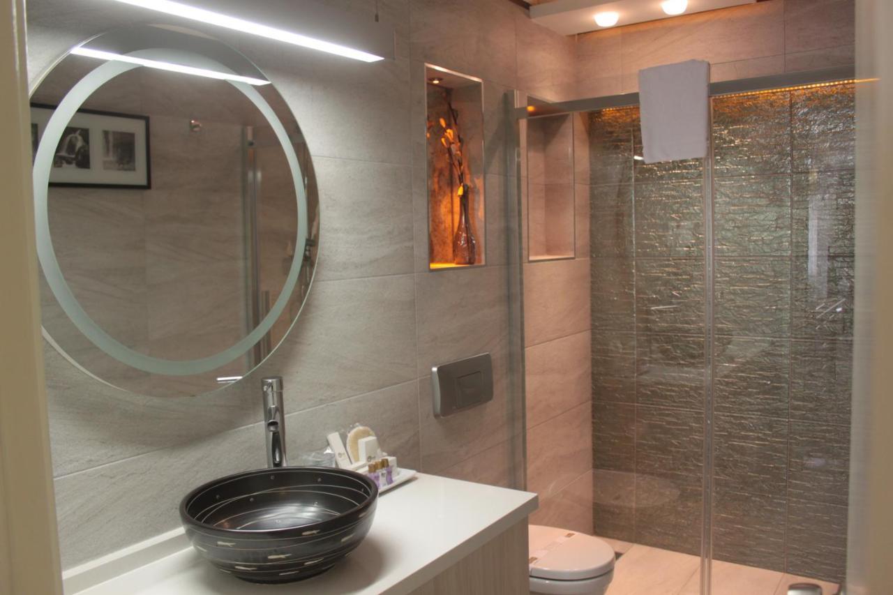 TEMPO RESIDENCE COMFORT — IZMIR — фотография отеля №3