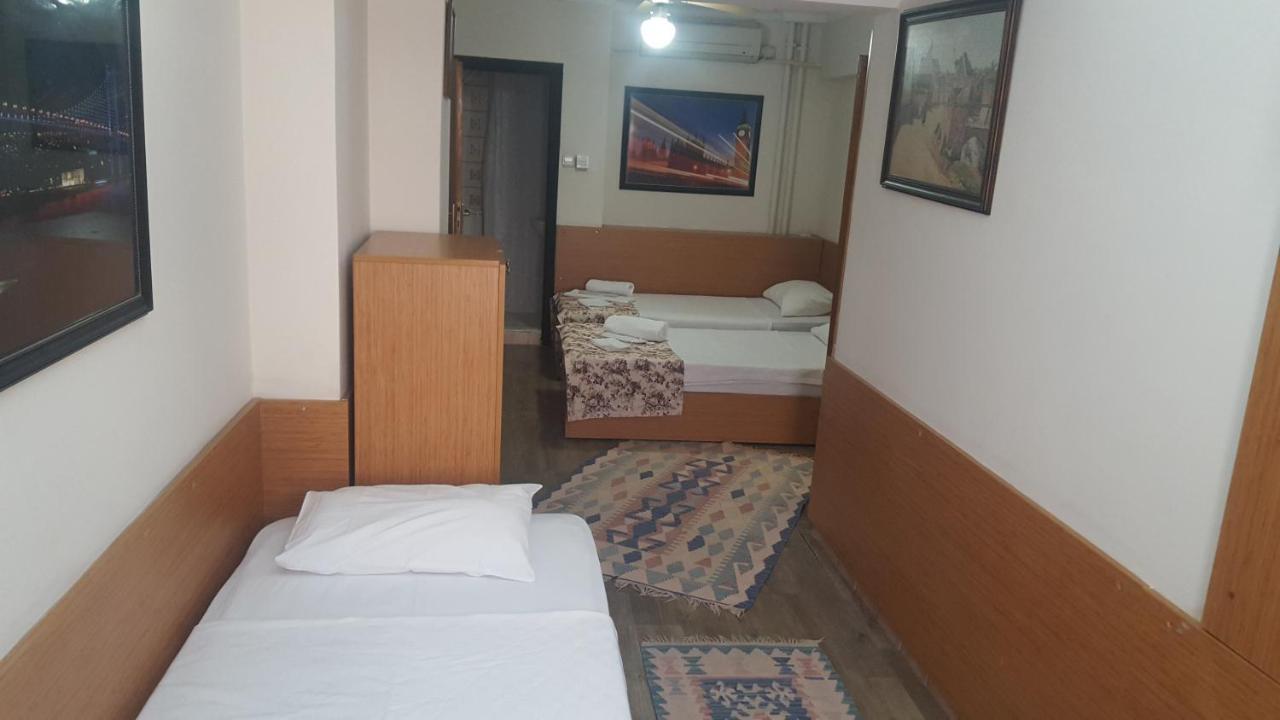 KADIKOY OTEL — ISTANBUL — фотография отеля №4