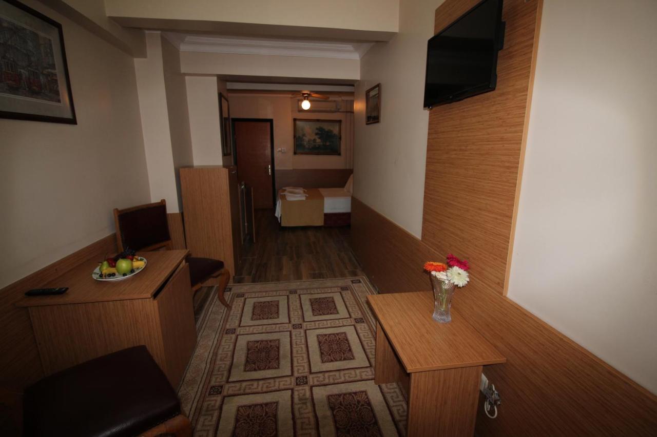 KADIKOY OTEL — ISTANBUL — фотография отеля №6
