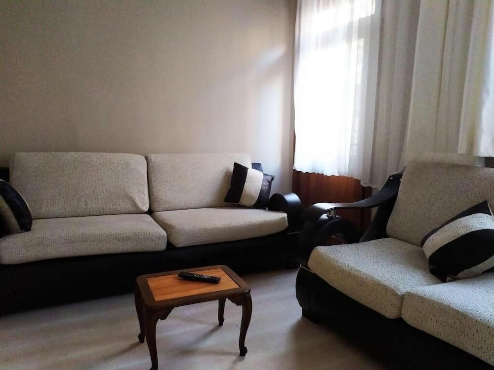 STEP APARTMENTS — ISTANBUL — fotografie hotel nr. 14