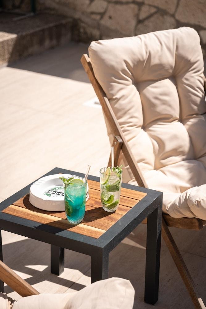 SIRIUSMI HOTEL — CESME — фотография отеля №31