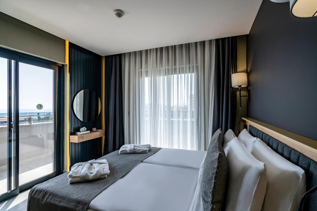 GREEN GARDEN RESORT & SPA HOTEL — ALANYA — фотография отеля №38