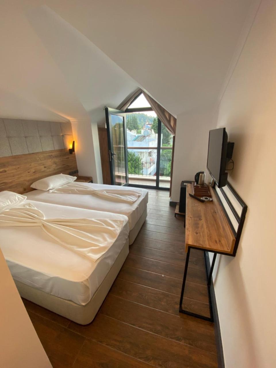 MIYAS LUXURY HOTEL — KEMER — fotografie hotel nr. 14