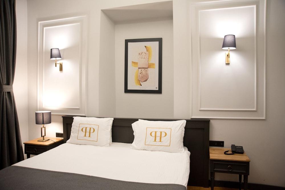FERMAN PORT HOTEL — ISTANBUL — фотография отеля №22