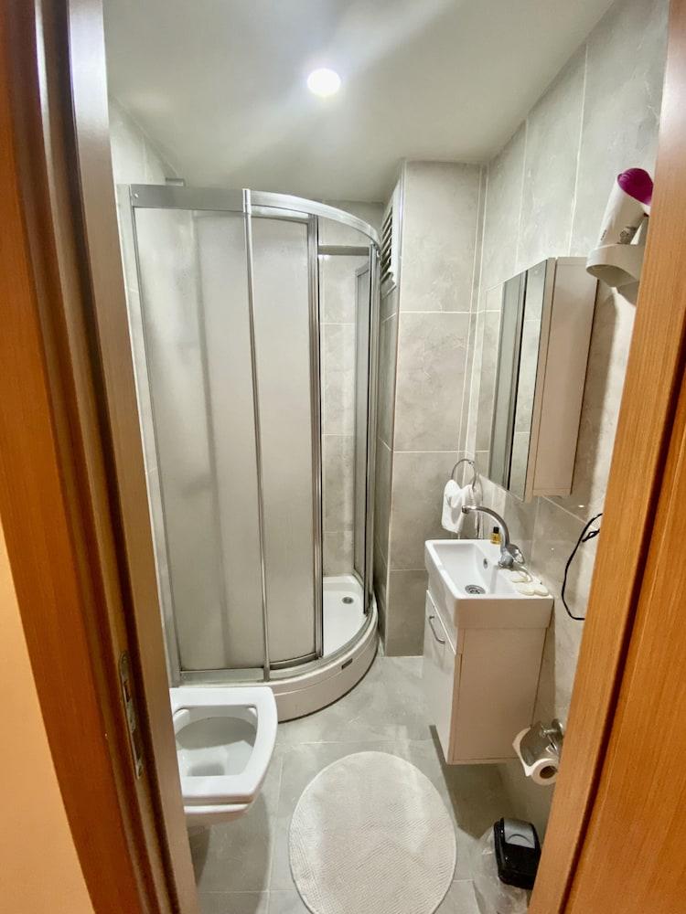 KONAK MACKA SUITES — ISTANBUL — fotografie hotel nr. 20