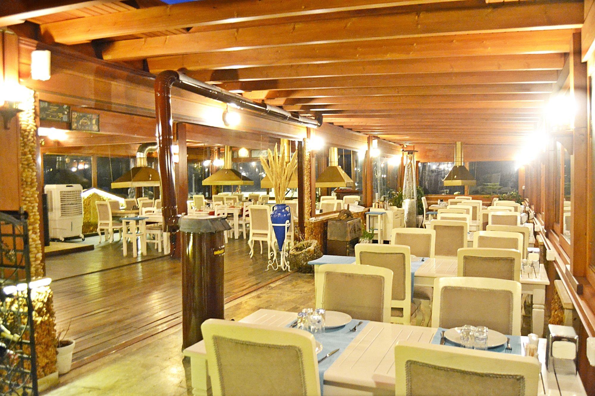 OSCAR HOTEL — BODRUM — fotografie hotel nr. 5