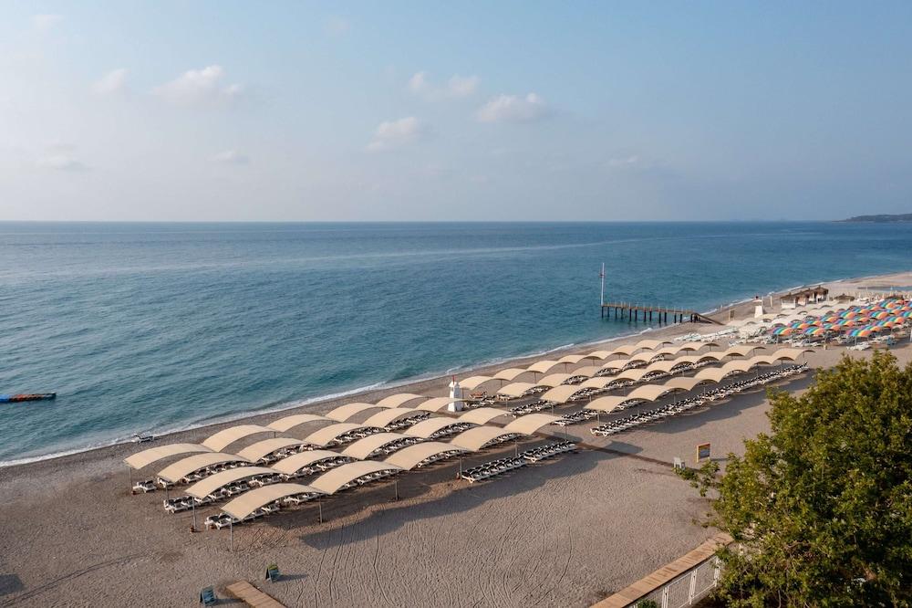 MIAROSA KEMER BEACH — KEMER — fotografie hotel nr. 27