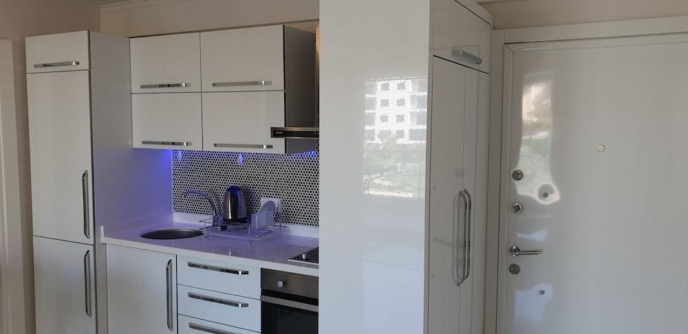 MODA MARINE RESIDENCE KESTEL — KESTEL — fotografie hotel nr. 6