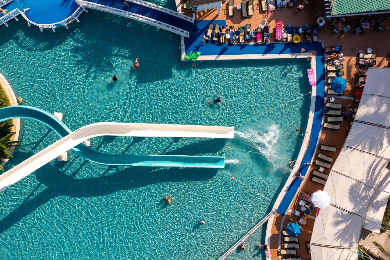 TUI BLUE TROPICAL — DALAMAN — фотография отеля №4