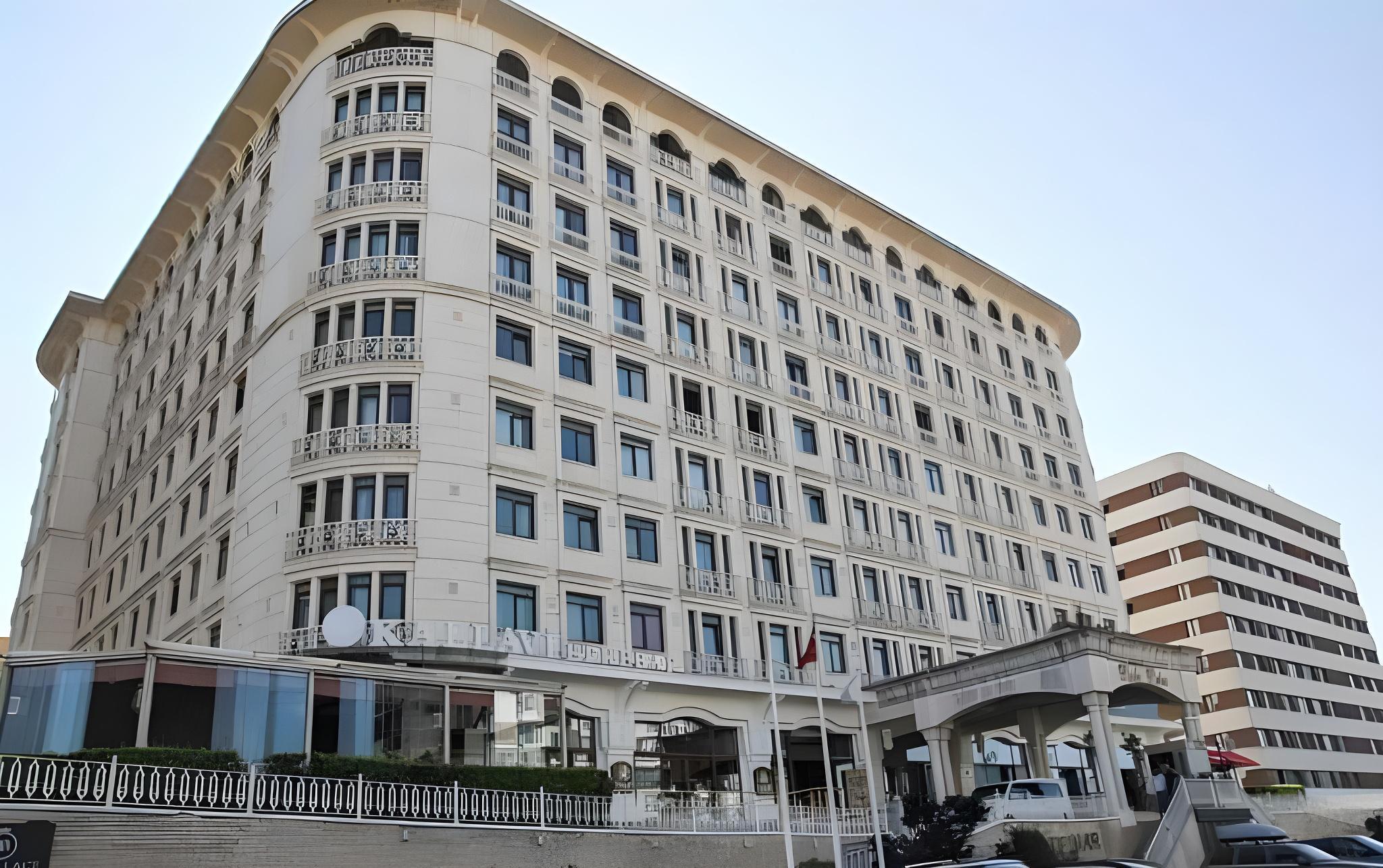 ELIT SUIT — ISTANBUL — fotografie hotel nr. 14