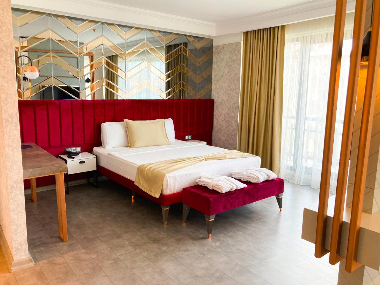 NENESSA HOTEL — AKSARAY — fotografie hotel nr. 19
