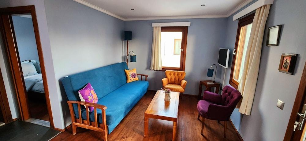 STONE HOUSE HOTEL — BODRUM — фотография отеля №6