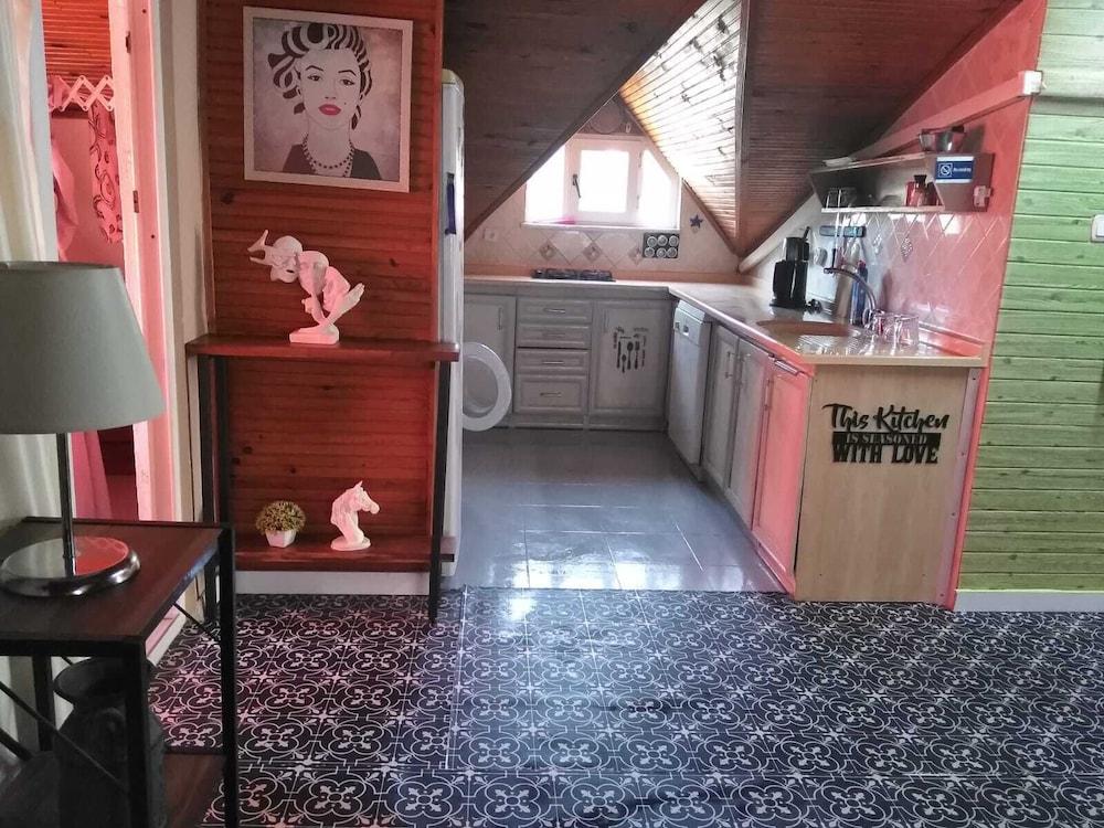 1ST FLOOR CITY CENTER BY THE HARBOUR — MARMARIS — fotografie hotel nr. 7