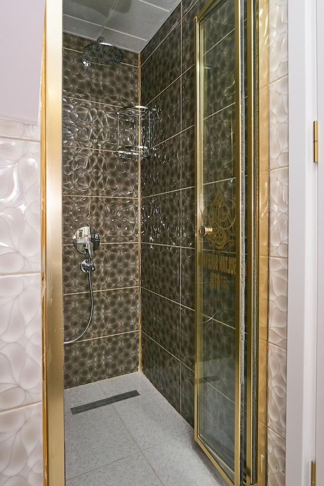SULTAN SULEYMAN PALACE & SPA — ISTANBUL — fotografie hotel nr. 5