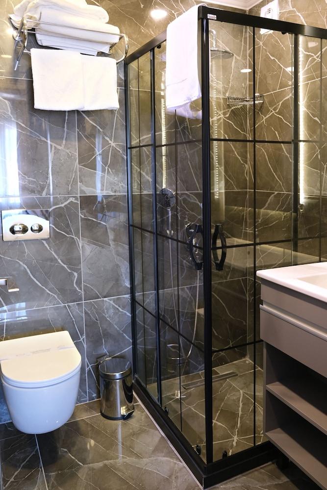 DILENS BOSPHORUS HOTEL — ISTANBUL — fotografie hotel nr. 8